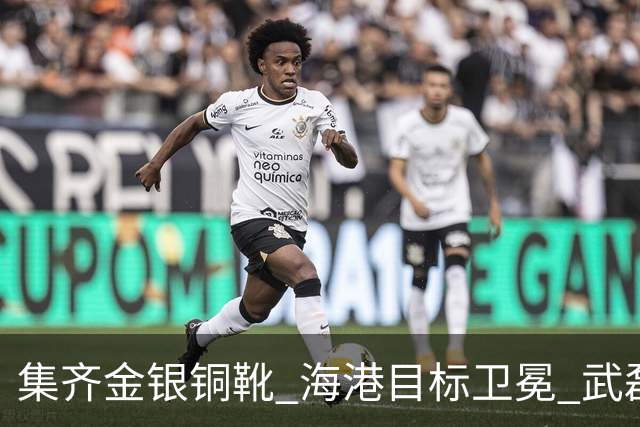 集齐金银铜靴 海港目标卫冕 武磊的伤是个麻烦